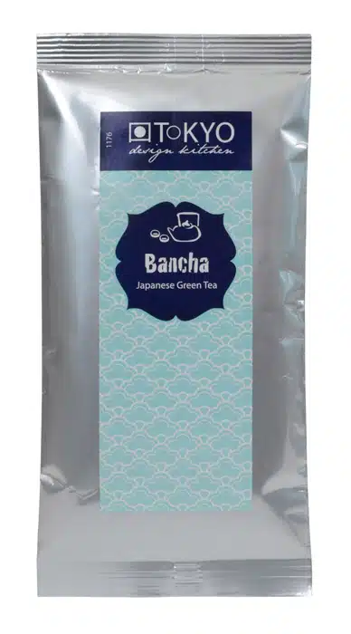 Japanischer Bancha Tee - 80gr – Bild 2