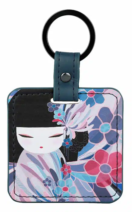 Namika Charm Schlüsselanhänger - Kimmidoll – Bild 2