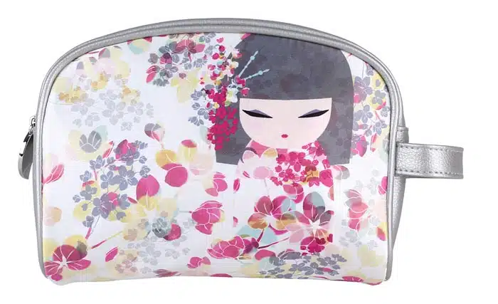 Sumi Schminktasche - Kimidoll – Bild 2