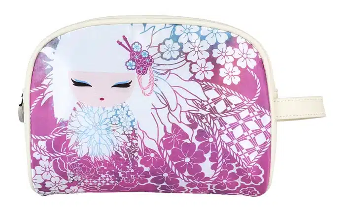 Akemi Schminktasche - Kimidoll – Bild 2