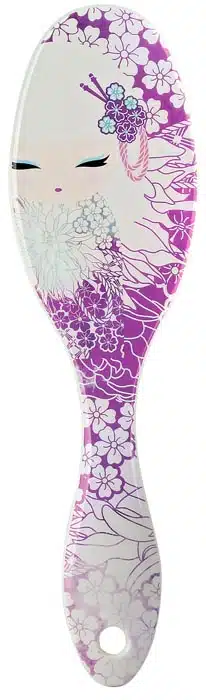 Akemi Haarbürste - Kimidoll – Bild 2