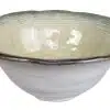Grüne Schale - Yamasaku - 16 x 6,5 cm 400 ml – Bild 2