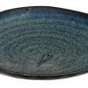 Kobaltblauer Teller - Blauer Teller Serie - 19 cm – Bild 2