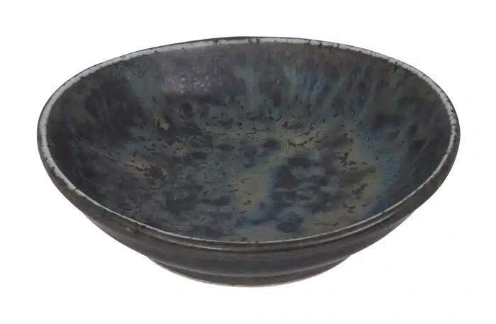 Matt-Schwarz kommt - Onyx Noir - 8,2 x 8,2 x 2,3 cm 50ml – Bild 2