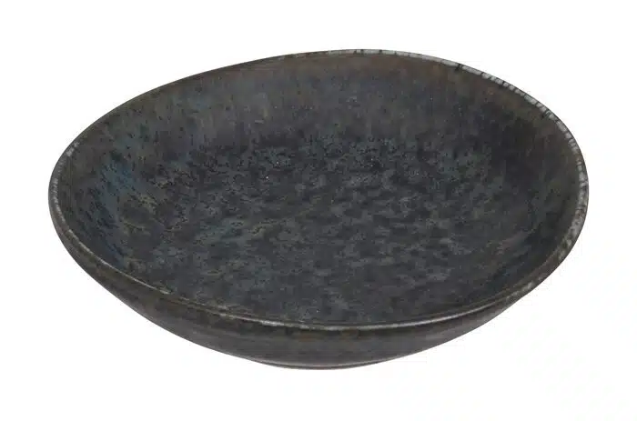 Matt-Schwarz kommt - Onyx Noir - 9,9 x 9,8 x 2,5 cm – Bild 2