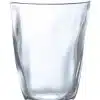 Glasbecher - Tebineri - 8 x 8 x 10,6 cm 290 ml – Bild 2