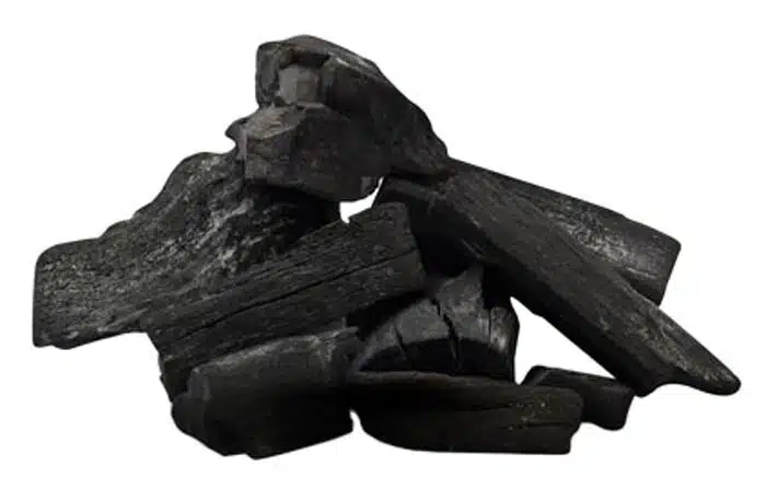 Binchotan Holzkohle aus Indonesien - 10 kg – Bild 2