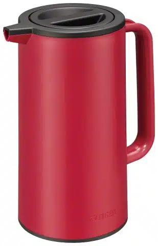 Rote Dose - Tiger - 13 x 21,1 x 25 cm 1000 ml – Bild 2