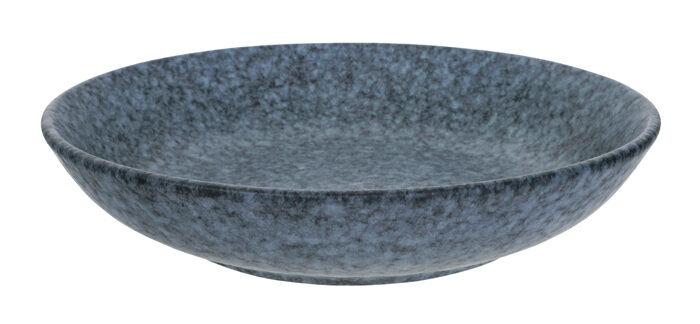 Grauer Teller - Nezumi - 20,3 x 4,5 cm – Bild 2