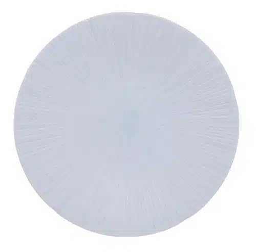 Tokyo Design Studio - Sky - Wit Ontbijtbord - 22,5cm