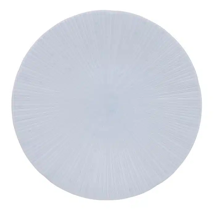 Tokyo Design Studio - Sky - Wit Ontbijtbord - 22,5cm