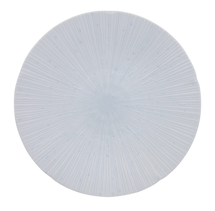 Tokyo Design Studio - Sky - Wit Dinerbord - 29,7cm