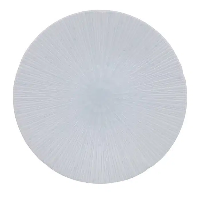 Tokyo Design Studio - Sky - Wit Dinerbord - 29,7cm