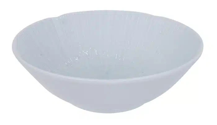 Tokyo Design Studio - Sky - Witte Rijstkom - 14 x 4cm 250ml