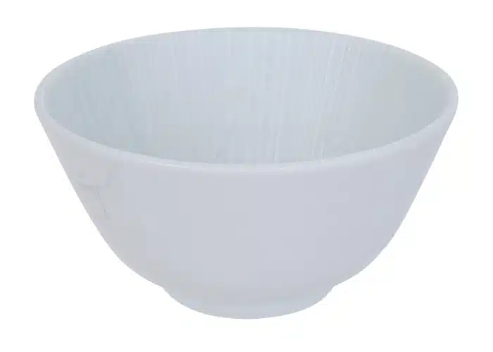 Tokyo Design Studio - Sky - Witte Rijstkom - 12 x 6.4cm 350ml