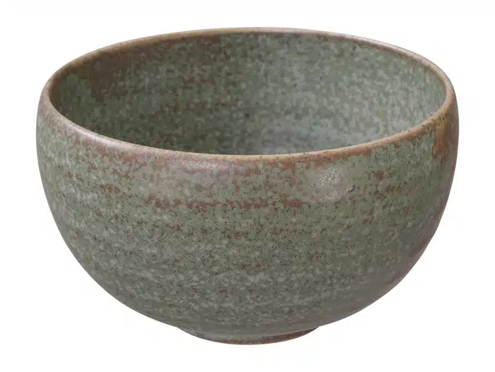 Grüne Schüssel - Vert Sauge - 13 x 8 cm 600 ml – Bild 2