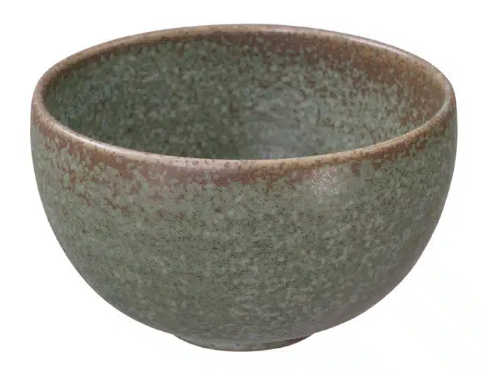 Grüne Schüssel - Vert Sauge - 10,3 x 6,7 cm 350 ml – Bild 2