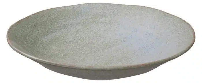 Grüne Schüssel - Vert Sauge - 25,3 x 5,2 cm – Bild 2