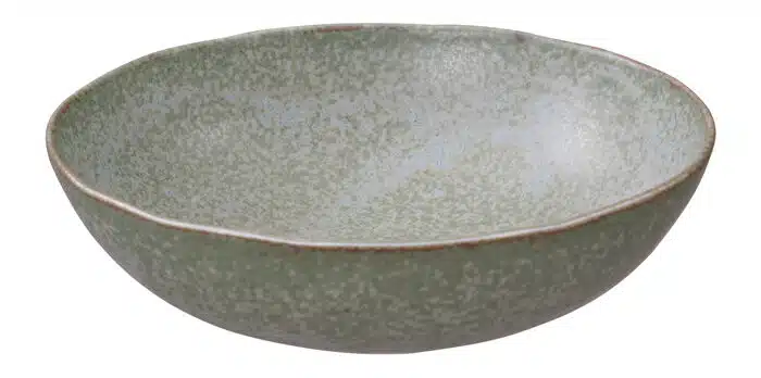 Grüne Schüssel - Vert Sauge - 17 x 15,3 x 5 cm 500 ml – Bild 2