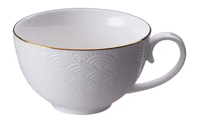 Tokyo Design Studio - Nippon White - Tasse Streifen 250ml