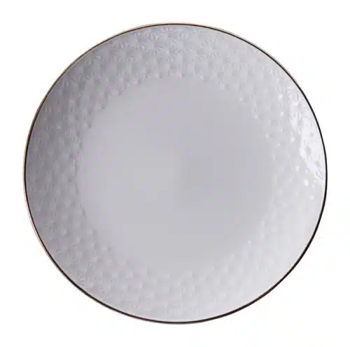 Tokyo Design Studio - Nippon White - Gebaksbord - Sterren - 15cm