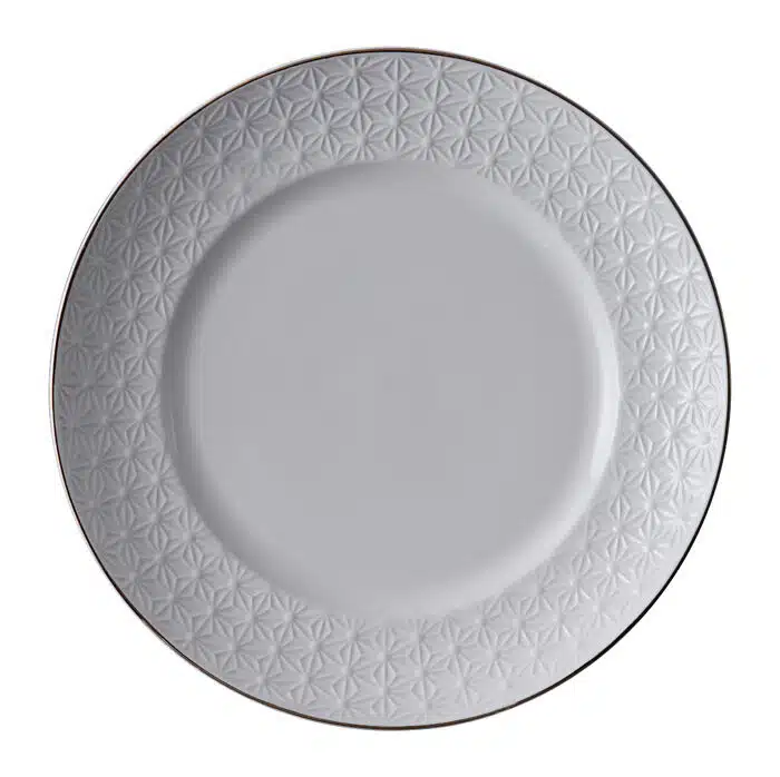Tokyo Design Studio – Nippon White – Teller Sterne – 29,5 cm