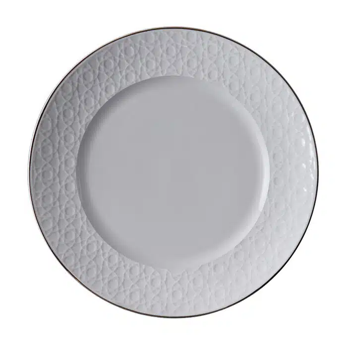 Tokyo Design Studio – Nippon White – Plattenstreifen – 29,5 cm