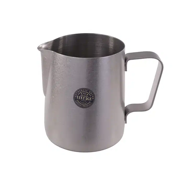 Milchkännchen - Vintage - 600ml – Bild 2