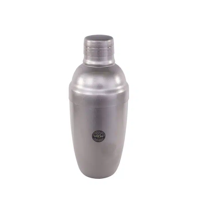 Cocktailshaker - Vintage - 530ml – Bild 2