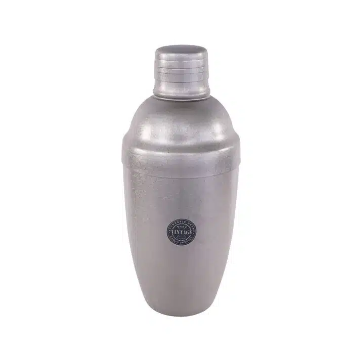 Cocktailshaker - Vintage - 750ml – Bild 2