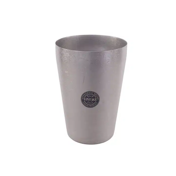 Boston Mixbecher - Vintage - 530ml – Bild 2