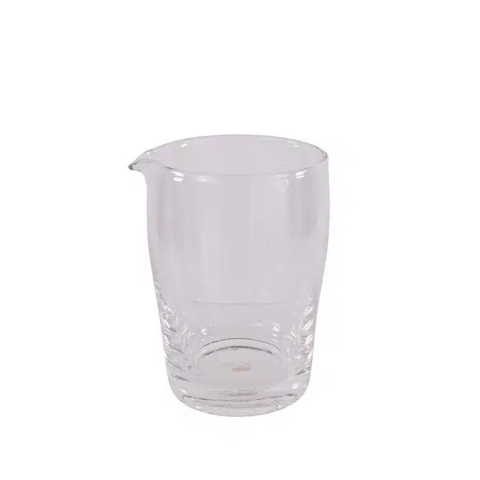 Mixglas - Vintage - 400ml – Bild 2