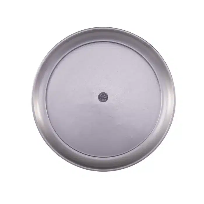 Tablett - Vintage - 31 cm – Bild 2