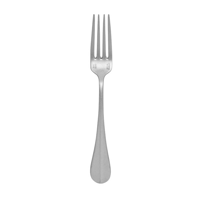 Tafelgabel - Vintage - 19,5 cm – Bild 2