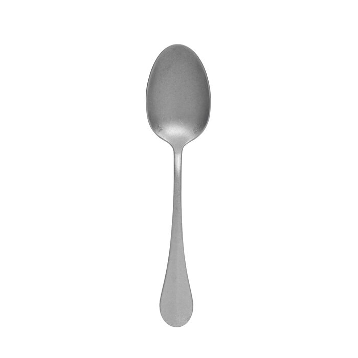 Menülöffel - Vintage - 19,5 cm – Bild 2