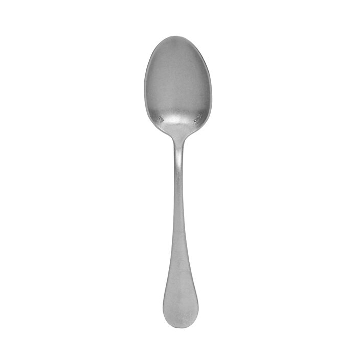 Teelöffel - Vintage - 13,5 cm – Bild 2