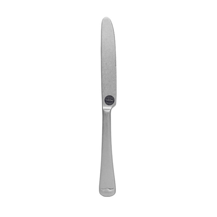 Tafelmesser - Vintage - 22,2 cm – Bild 2