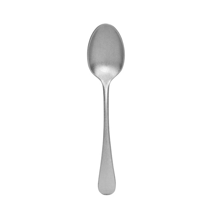 Teelöffel - Vintage - 13,3 cm – Bild 2