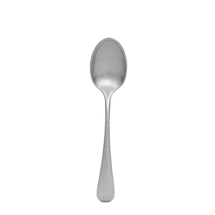 Kaffeelöffel - Vintage - 11,8 cm – Bild 2