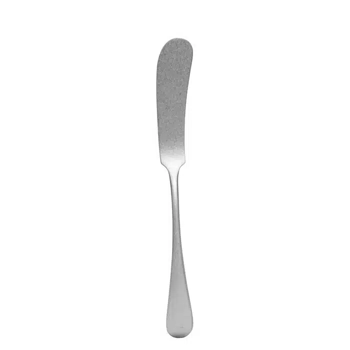 Buttermesser - Vintage - 15,5 cm – Bild 2