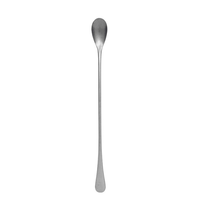 Kleiner Löffel - Vintage - 22,5 cm – Bild 2