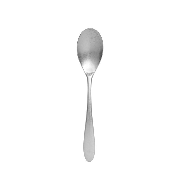 Menülöffel - Vintage - 18,4 cm – Bild 2