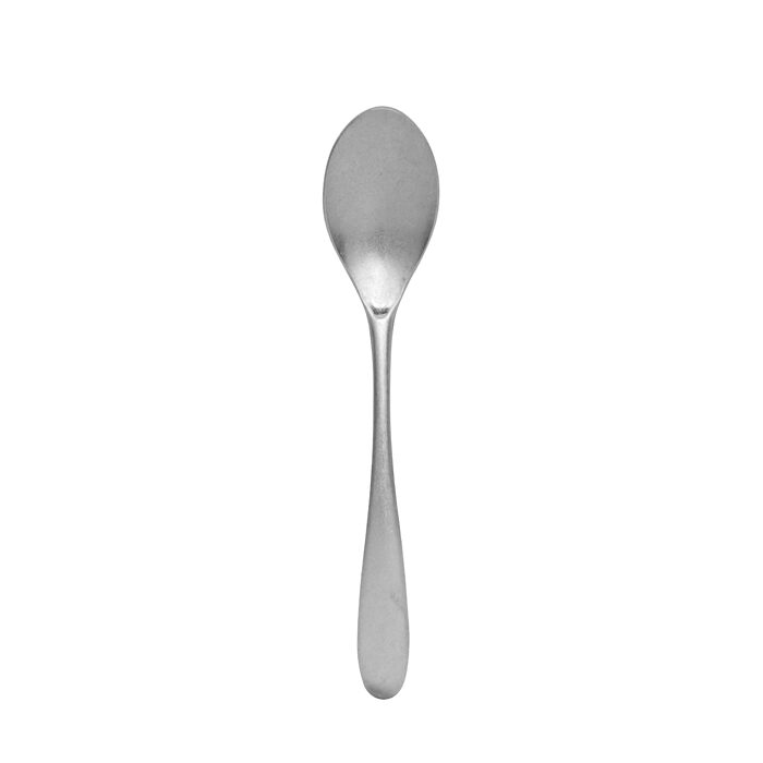 Kaffeelöffel - Vintage - 11,9 cm – Bild 2