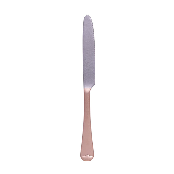 Tafelmesser - Vintage - 22,2 cm – Bild 2
