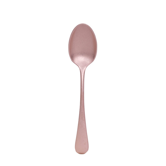 Teelöffel - Jahrgang - 13,3 cm – Bild 2