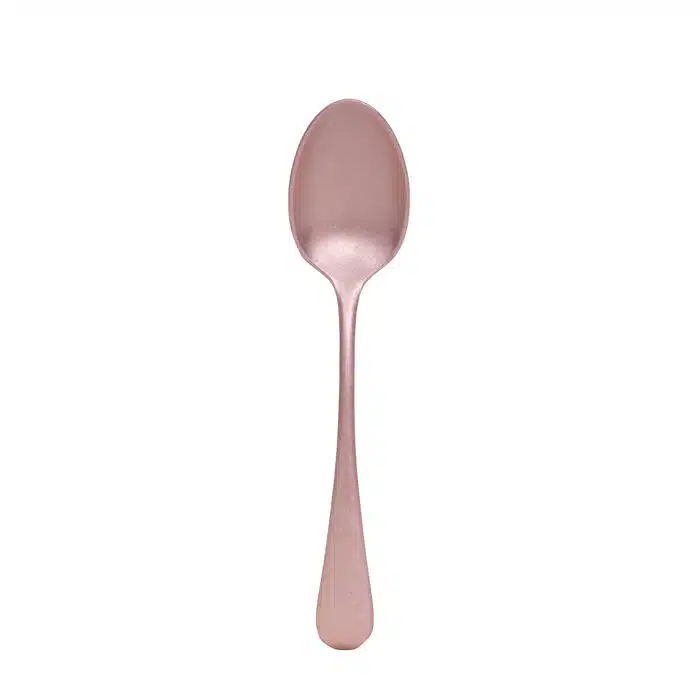 Teelöffel - Jahrgang - 13,3 cm – Bild 2
