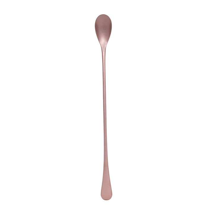 Vintage Löffel - Old English - 22,6 cm – Bild 2