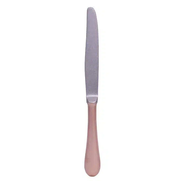 Tafelmesser - Vintage - 23,5 cm – Bild 2