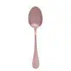 Dessertlöffel - Vintage - 15 cm – Bild 2