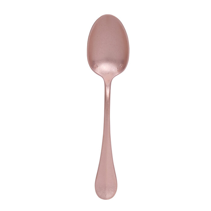 Teelöffel - Vintage - 13,5 cm – Bild 2